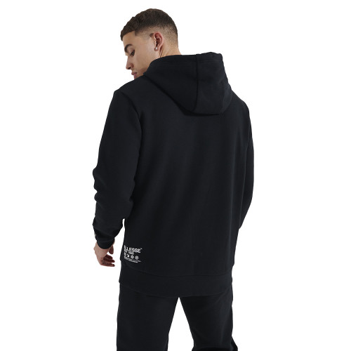 Ellesse Ανδρικό φούτερ Stratson OH Hoody